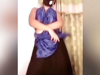 Desi Bhabhi Jarin Shaima Imo Call Hot Dance . Utter Nude Bangla Hot Song Dance