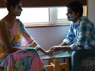 Priya Bhabhi Restarting Her Affair With Ex