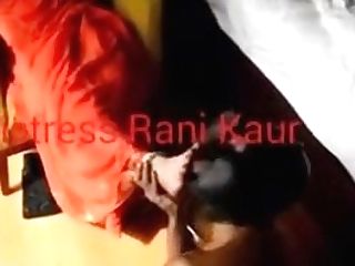 Indian Mistress Rani Feet Adoration